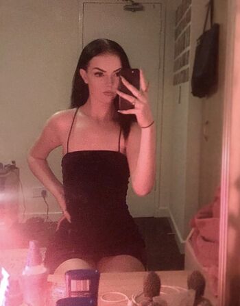 Full leaked Millymoo private onlyfans photo