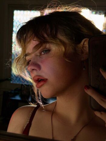 Full leaked Milomumbles private onlyfans photo