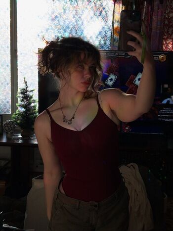 Full leaked Milomumbles private onlyfans photo