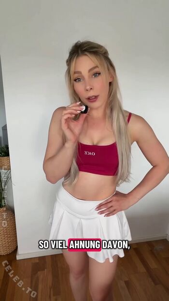 Full leaked Milschbaum private onlyfans photo