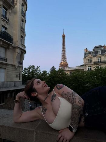 Full leaked Milu castillo private onlyfans photo