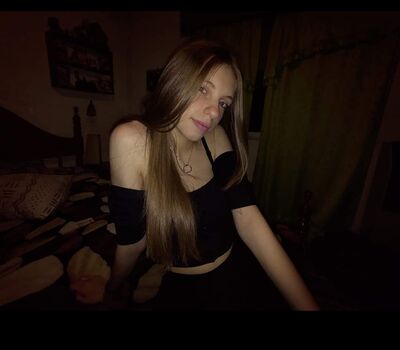 Full leaked Milu zaldivar private onlyfans photo