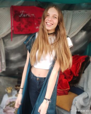 Full leaked Milu zaldivar private onlyfans photo