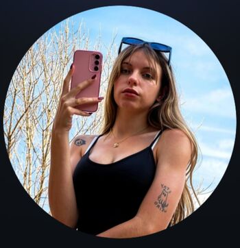 Full leaked Milu zaldivar private onlyfans photo