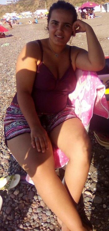 Full leaked Mimi algerienne private onlyfans photo