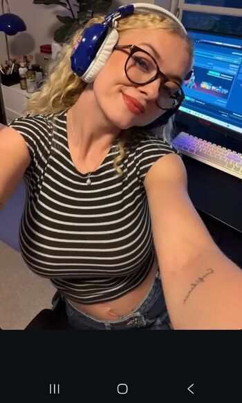 Full leaked Mimi lintrup  page private onlyfans photo