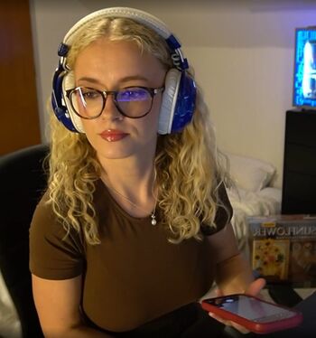 Full leaked Mimi lintrup private onlyfans photo
