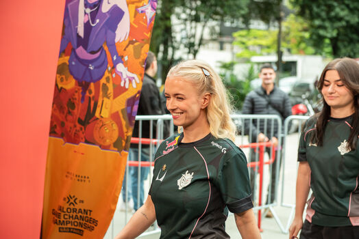 Mimi Lintrup