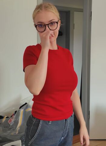 Mimi Lintrup