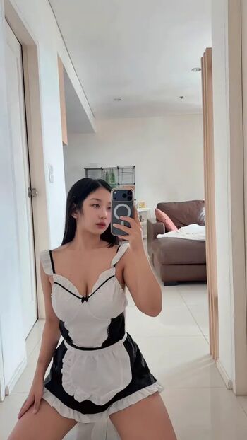 Full leaked Mimi lyn private onlyfans photo