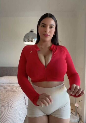 Full leaked Mirra chubarova/ private onlyfans photo