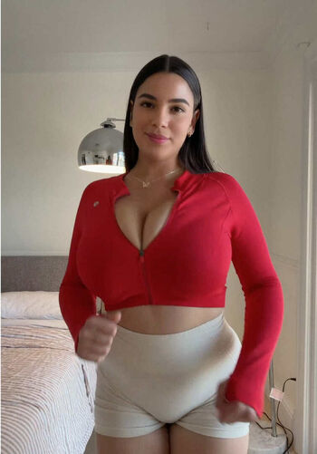 Full leaked Itsrealminnie/ private onlyfans photo