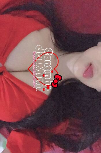 Full leaked Devils goddess/ private onlyfans photo