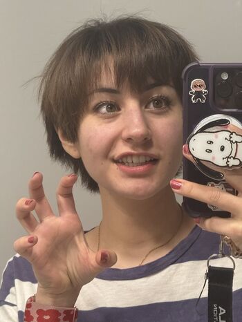 Full leaked Mimidoescosplay page private onlyfans photo