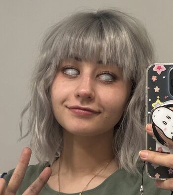 Full leaked Mimidoescosplay page private onlyfans photo