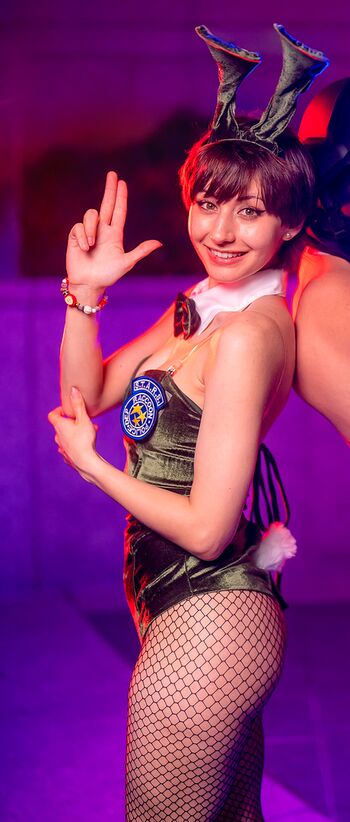 mimidoescosplay