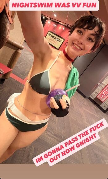 Full leaked Mimidoescosplay page private onlyfans photo