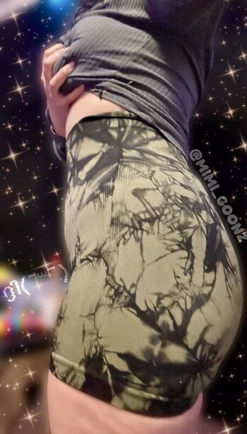 Full leaked Mimipuffz private onlyfans photo