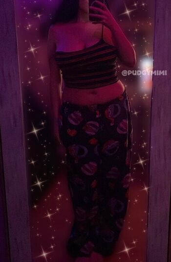 Full leaked Mimipuffz private onlyfans photo