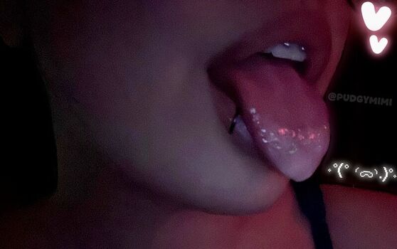 Full leaked Mimipuffz private onlyfans photo