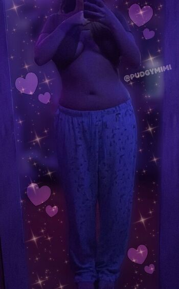 Full leaked Mimipuffz private onlyfans photo