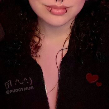Full leaked Mimipuffz private onlyfans photo