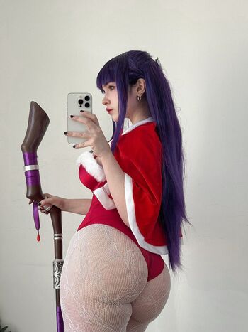 Full leaked Chloe velvet/ private onlyfans photo