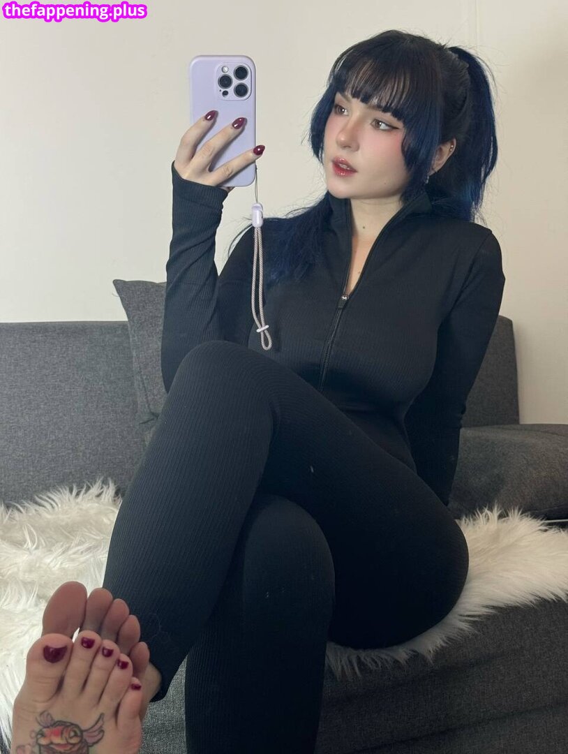 Full leaked Indiiqos private onlyfans photo