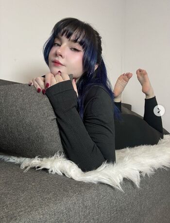 Full leaked Ellakalinin/ private onlyfans photo