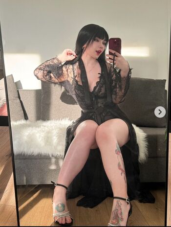 Full leaked Tscharliemai/ private onlyfans photo