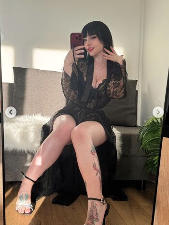 Full leaked Bakhar nabieva/ private onlyfans photo