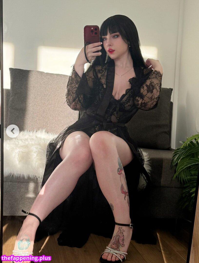 Full leaked Emmycombss/ private onlyfans photo