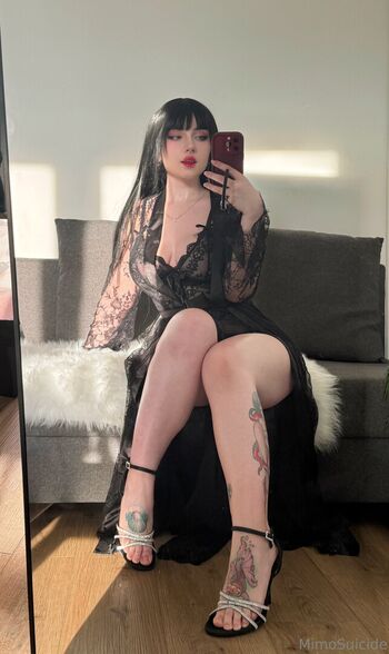 Full leaked Valen maidana/ private onlyfans photo