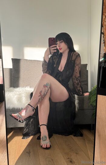 Full leaked Inamartii/ private onlyfans photo