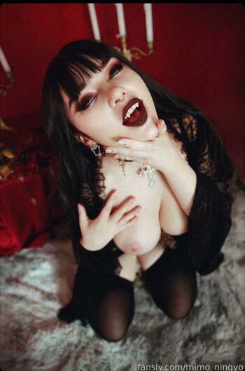 Full leaked Vrealpretty/ private onlyfans photo