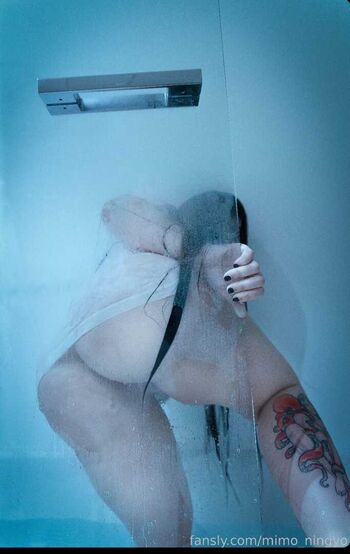 Full leaked Nineiota/ private onlyfans photo