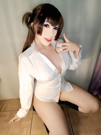 Full leaked Mimydangan page private onlyfans photo