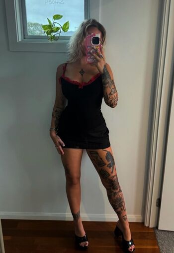 Full leaked Mimzlucia private onlyfans photo