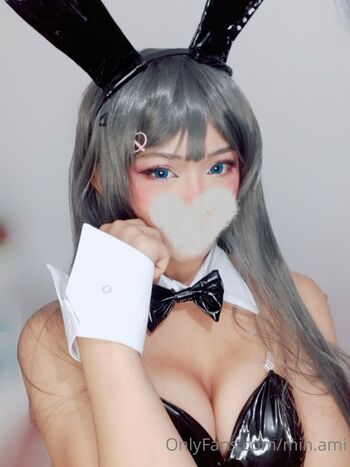 Full leaked Min ami private onlyfans photo