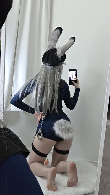 Full leaked Min cosplay private onlyfans photo
