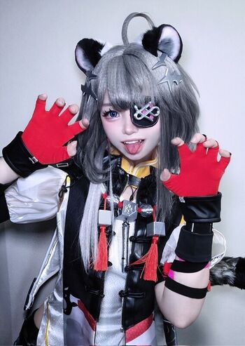 min_cosplay