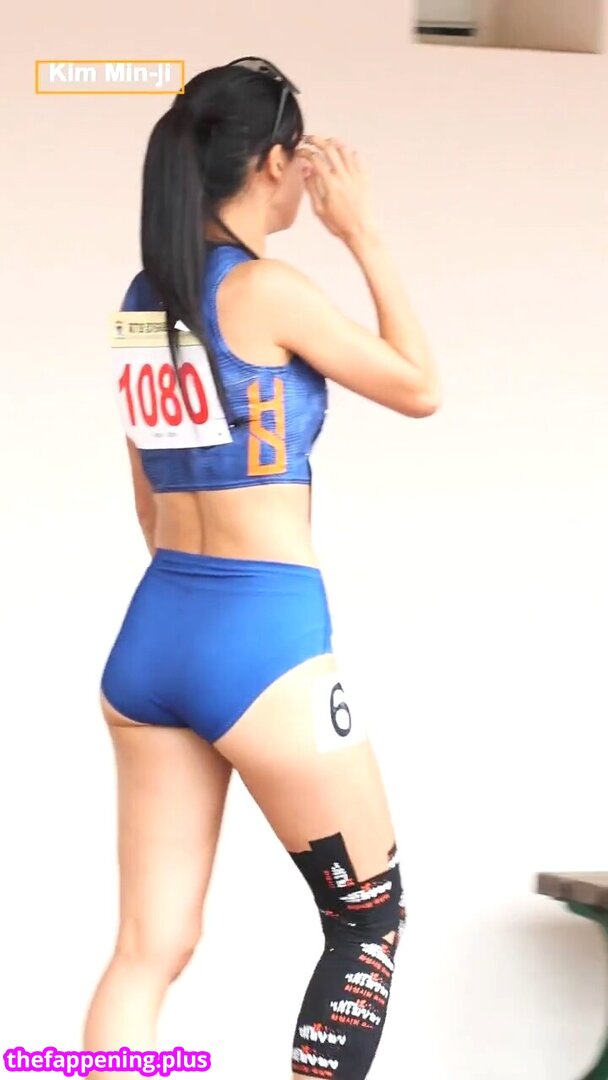 Min-ji KIM