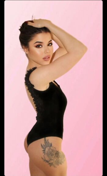 Full leaked Mina ammel private onlyfans photo