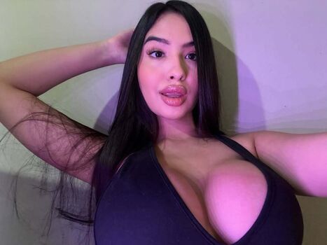 Full leaked Mina caro private onlyfans photo