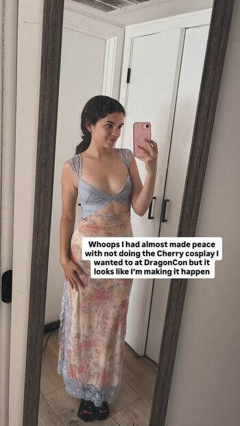 Full leaked Mina kess private onlyfans photo