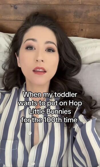 Full leaked Mina kimes private onlyfans photo