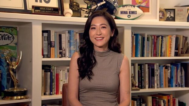 Mina Kimes