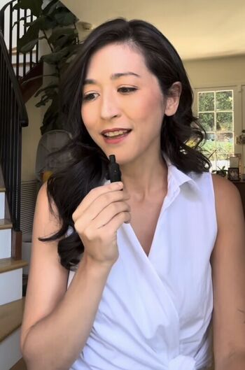 Mina Kimes