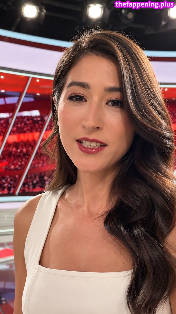 Mina Kimes