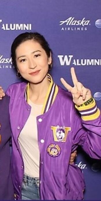 Mina Kimes